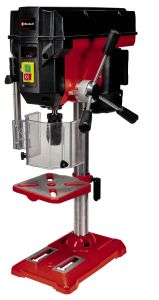 Верстат свердлильний Einhell TE-BD 550 E 550Вт 450-2500об/хв 21.2кг