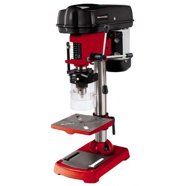 Верстат свердлильний Einhell TE-BD 750E 750Вт D16мм 450-2500об/хв 43.4кг
