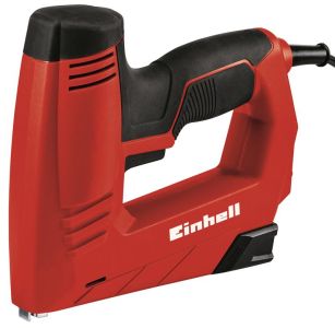 Цвяхозабивач Einhell TC-EN 20 E скоба 6-14/11/0.75мм цвяхи 14/1.16-1.27мм 20уд/хв 1.05кг