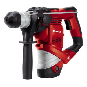 Перфоратор Einhell TC-RH 900 SDS-plus 900Вт 3Дж 4.1кг