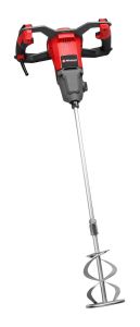 Міксер будівельний Einhell Professional TP-MX 1700-2 CE 1700Вт 2 швидкості 180-460/300-750об/хв 4.93кг