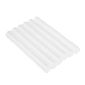 Стрижні клейові Top Tools, 11х100мм, 6шт, прозорий