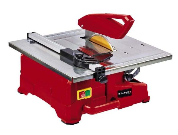 Верстат для різки плитки Einhell TC-TC 800 800Вт диск 180мм стіл 395х385мм 9.1кг