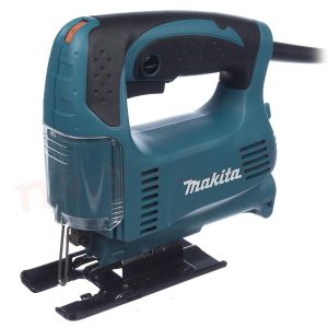 Лобзик Makita 4327 450Вт 500-3100об/хв хід 18мм 1.8кг