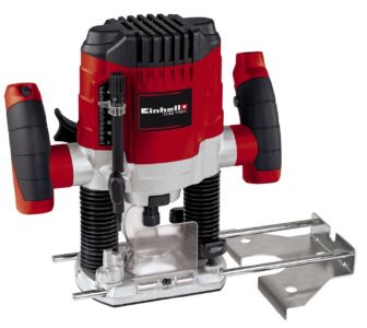 Фрезер Einhell TC-RO 1155 E 1100Вт цанга 6 та 8мм 30000об/хв 3.7кг