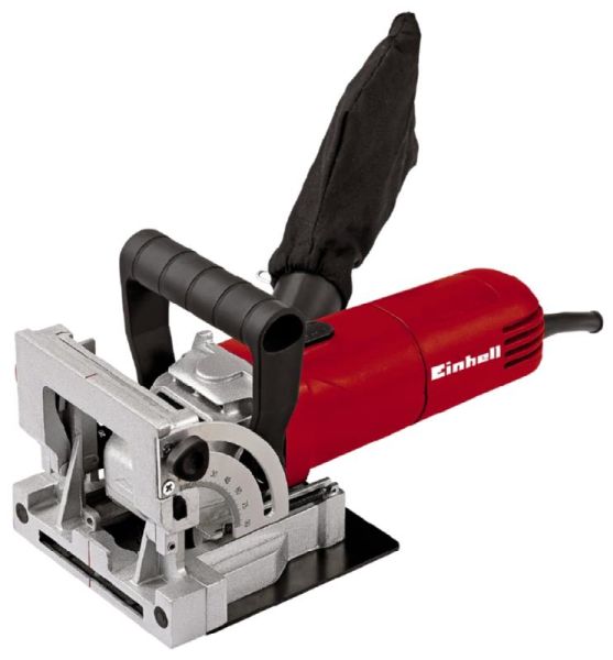 Фрезер ламельний Einhell TC-BJ 900 850Вт 11000об/хв 3.25кг
