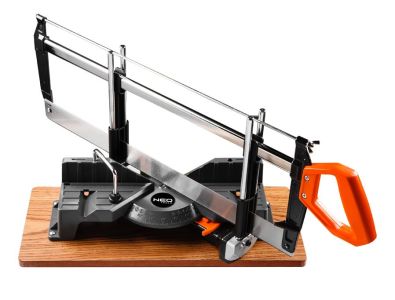 Стусло поворотне Neo Tools, 18 TPI, полотно 600мм у наборі, 600мм