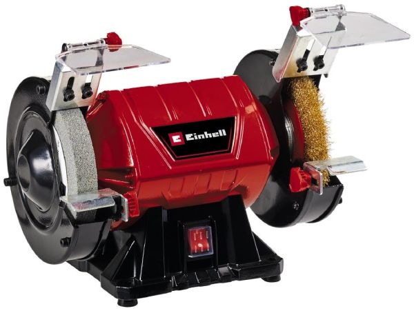 Верстат заточувальний Einhell TC-BG 150 B 350Вт 2980об/хв 7.9кг