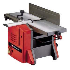 Фуговально-рейсмусовий верстат Einhell TC-SP 204/2 1500Вт 204мм 6м/хв 23.9кг