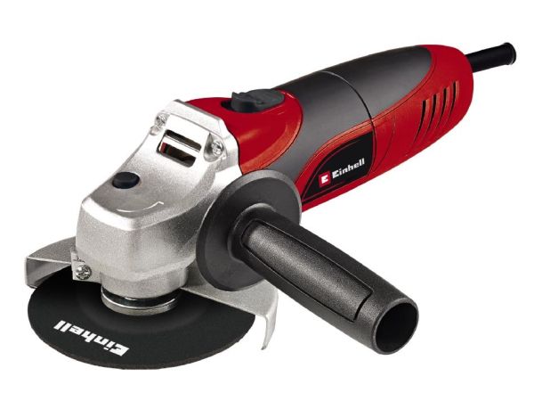 Шліфмашина кутова Einhell TC-AG 125 125мм 850Вт 11000об/хв 2.1кг