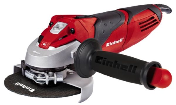 Шліфмашина кутова Einhell TE-AG 125/750 125мм 11000об/хв 2.2кг