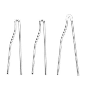 Насадки для електричного паяльника TOPEX набір 3од для паяльника 44E004