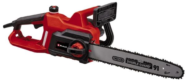 Пила ланцюгова мережева Einhell GC-EC 2040 40см 2000Вт 4.9кг