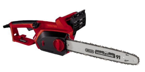 Пила ланцюгова мережева Einhell GH-EC 2040 40см 2000Вт 5кг