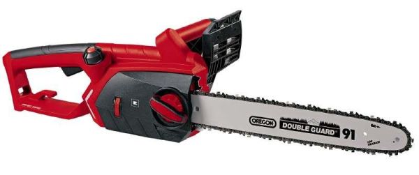 Пила ланцюгова мережева Einhell GH-EC 2240 40см 2200Вт 5.6кг
