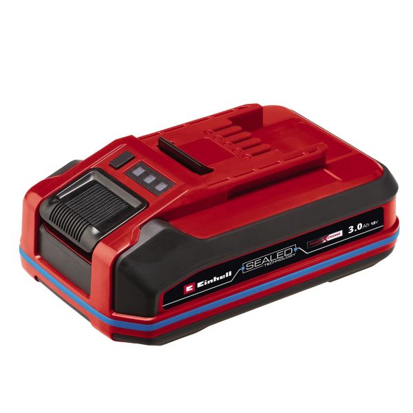 Акумулятор Einhell PXC Plus SEALED 18В 3А*год 900Вт 0.58кг