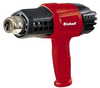 Фен будівельний Einhell TE-HA 2000 E 2000Вт 50/50-550&#176;C 250/500л/хв 0.9кг