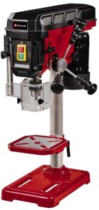 Верстат свердлильний Einhell TC-BD 500 350Вт D13мм 300-2410об/хв 14.31кг