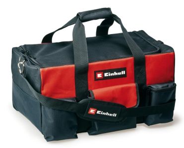 Сумка для інструменту Einhell Bag 56/29, закрита, поліестер, до 25кг, 56х29х30см, 1.66кг