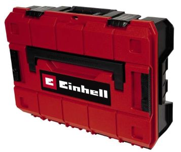Кейс для інструменту Einhell E-Case S-F, 13.1х44.4х33см, пластик
