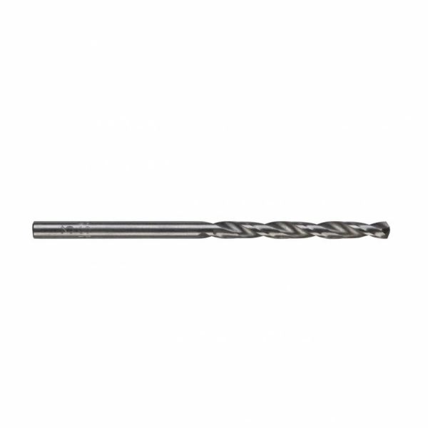 Свердло по металу Milwaukee Thunderweb HSS-G, 3х33х61мм, 2шт
