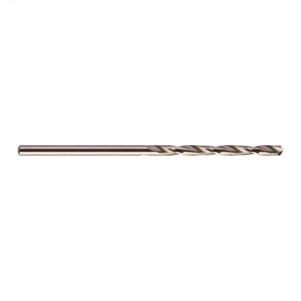 Свердло по металу Milwaukee Thunderweb HSS-G, 2х24х49мм, 10шт