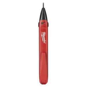 Детектор змінного струму Milwaukee 2200-40, кат. 4 50-100В, ААх2шт, 0.4кг
