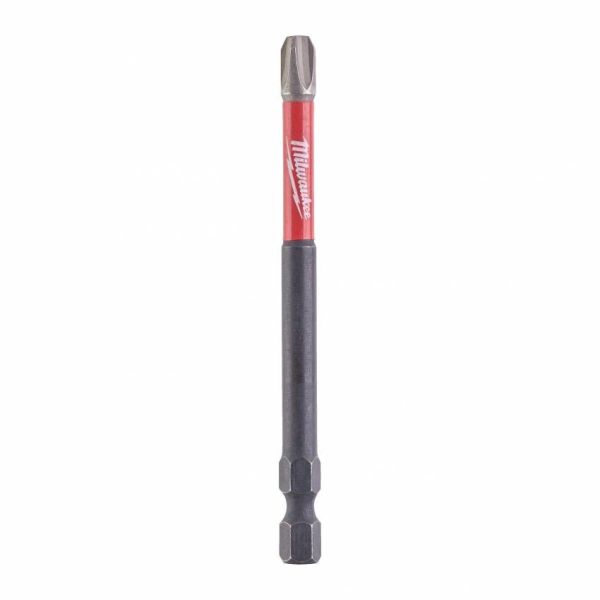 Біта Milwaukee Shockwave, PH3х90мм