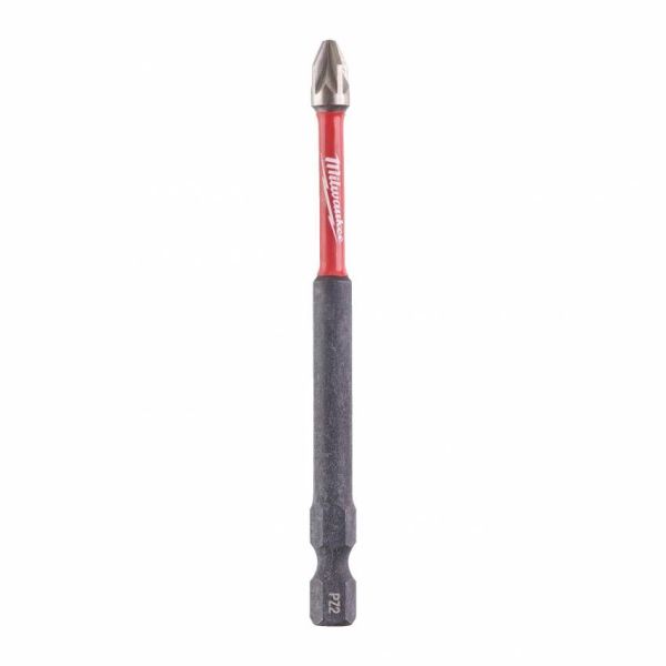 Біта Milwaukee Shockwave, PZ2х90мм