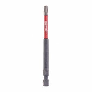 Біта Milwaukee Shockwave, Torx T20х90мм