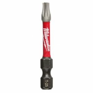 Біта Milwaukee Shockwave, Torx T25х50мм