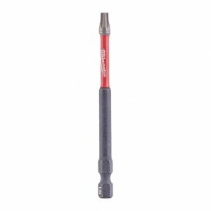 Біта Milwaukee Shockwave, Torx T25х90мм