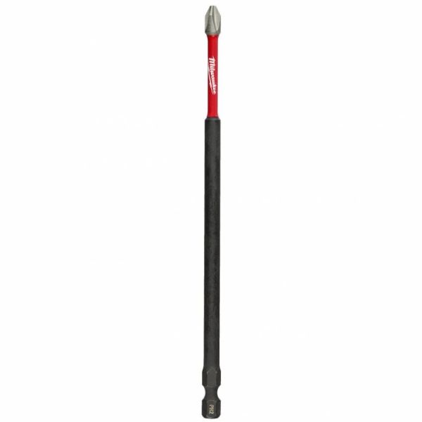 Біта Milwaukee Shockwave, PH2х150мм