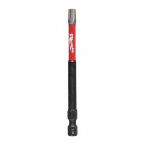Біта Milwaukee Shockwave, Torx T30х90мм