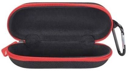 Кейс для окулярів Milwaukee, жорсткий, гачок