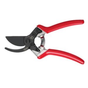 Секатор площинний Milwaukee, d різу 25мм, сталеві ножі