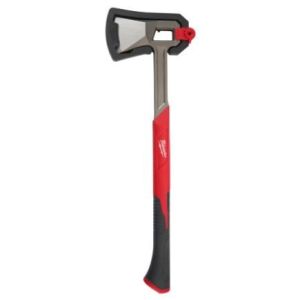 Сокира універсальна Milwaukee руків&#39;я скловолокно 40см