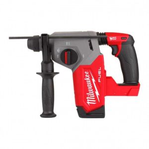 Перфоратор акумуляторний Milwaukee M18 FH-0 FUEL SDS-plus 18В 2.5Дж 4 режими 3.5кг без АКБ та ЗП