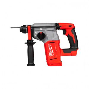 Перфоратор акумуляторний Milwaukee M18 BLH-0 SDS-plus 18В 2.3Дж 3 режими 2.4кг без АКБ та ЗП