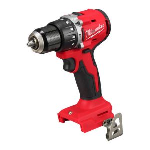 Шурупокрут-дриль акумуляторний Milwaukee M18 BLPDRC-0 18В 60.5Нм 500*1700об/хв 1.8кг без АКБ та ЗП