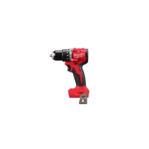 Шурупокрут-дриль акумуляторний Milwaukee M18 BLPDRC-0X 18В 60.5Нм 500*1700об/хв кейс 1.5кг без АКБ та ЗП