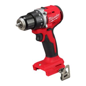 Шурупокрут-дриль акумуляторний Milwaukee M18 BLDDRC-0 18В 61Нм 550*1700об/хв кейс 1.5кг без АКБ та ЗП