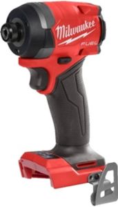 Гвинтоверт ударний акумуляторний Milwaukee M18 FID3-0 18В 0-3900об/хв 226Нм 1.7кг без АКБ та ЗП