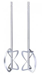 Вінчики для TWIN-міксера Einhell KWB 550х120мм 1.9кг