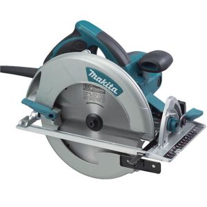 Пила дискова Makita 5008MG 1800Вт 210мм 5.1кг
