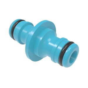 Конектор для шланга Cellfast BASIC, для муфт 1/2, 3/4&quot;