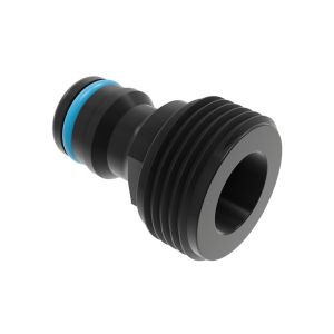 Конектор для крана Cellfast ERGO 3/4&#39; із зовнішнім різьбленням (блістер)