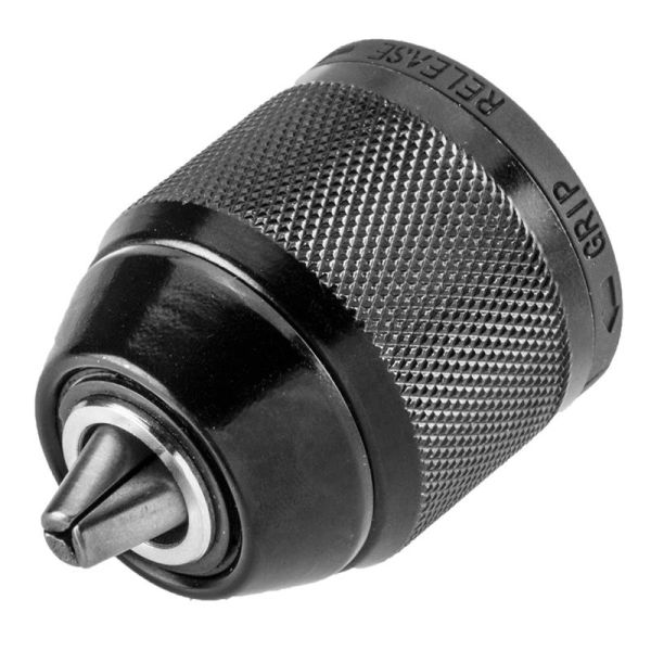 Патрон самозатискний GRAPHITE 1/2&quot;х20 0-13мм