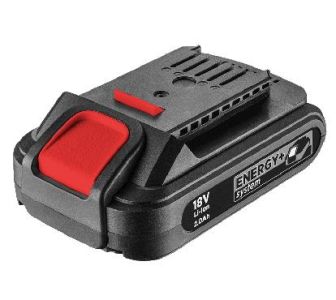 Акумулятор GRAPHITE Energy+ 2А&#183;год 0.39кг