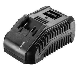 Зарядний пристрій GRAPHITE Energy+ 18В 2.3А 0.3кг